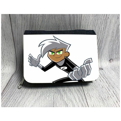 Кошелек Дэнни-призрак, Danny Phantom №2,