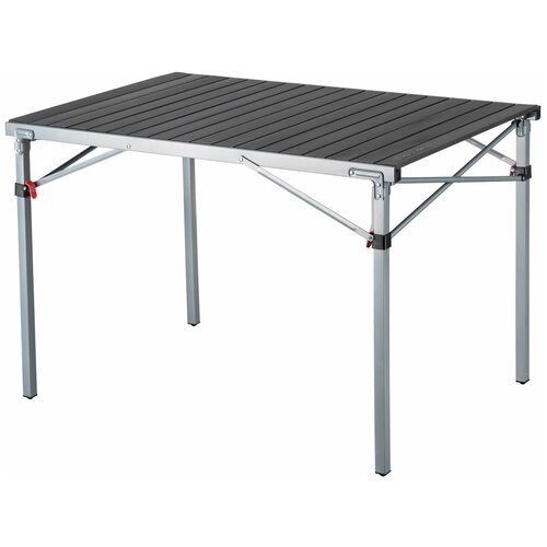 Стол складной King Camp Compact Folding Table складной шезлонг king camp bavaria cozy cot 2021 сталь