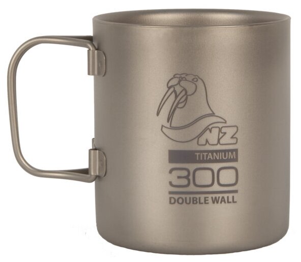 фото Термокружка NZ TMDW300FH 300 мл