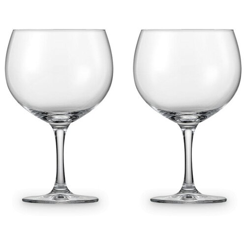 фото Набор из 2-х бокалов gin tonic, материал хрустальное стекло, schott zwiesel, 120017