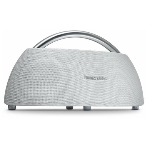 Портативная акустика Harman/Kardon Go + Play Mini, белый