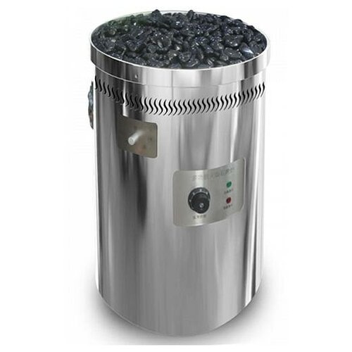 Hurakan Гриль галечный Hurakan HKN-PEG550RT 1811400₽