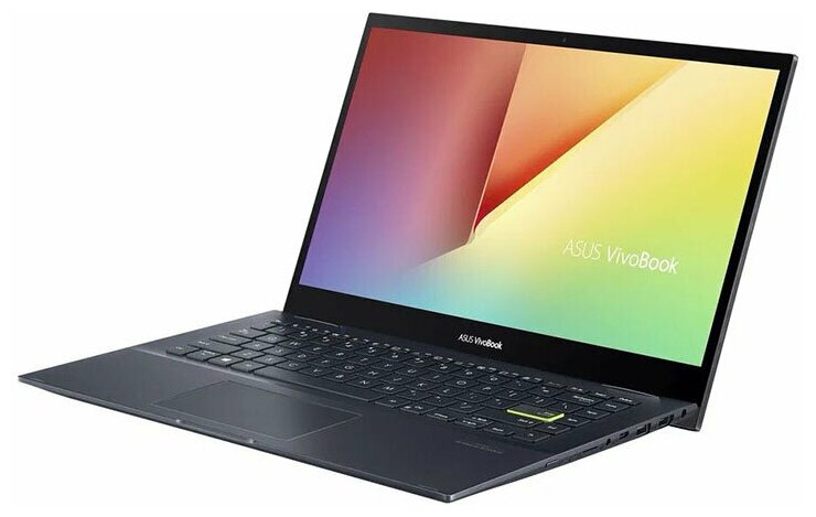 Asus VivoBook 14 R432UA-EC147T Ryzen 3 5300U 26 ГГцRadeon VegaSSD 256GBRAM 8GBWindows 10 RU