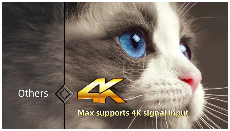 Проектор BYINTEK U70