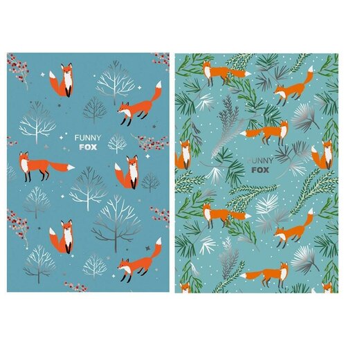 Бизнес-блокнот 