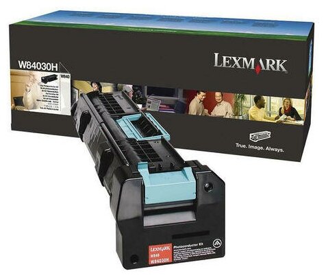 Фотобарабан Lexmark X860H22G