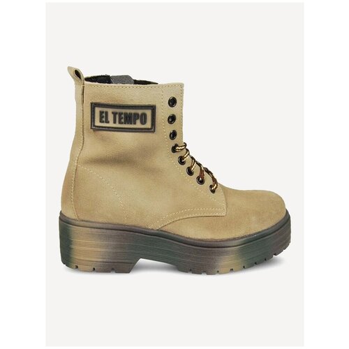 фото Ботинки el tempo