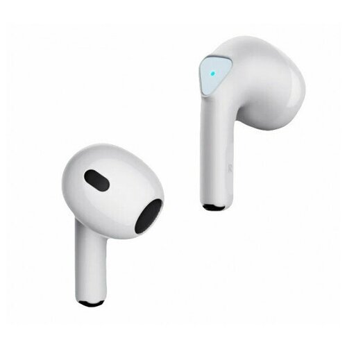 Беспроводные наушники Lenovo LP80 Live Pods TWS White 143000₽