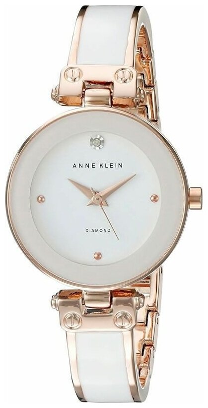 Наручные часы ANNE KLEIN Diamond 1980WTRG