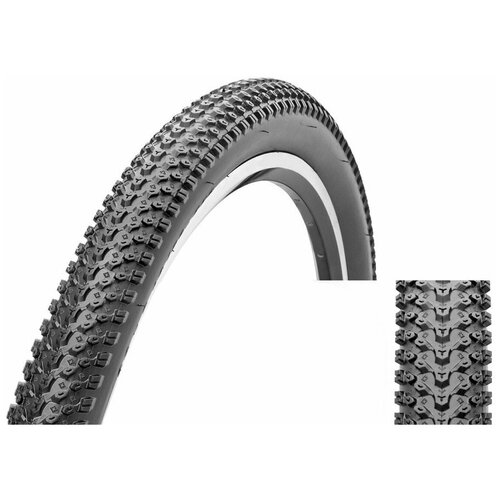 фото Покрышка chao yang h-5129 27.5x1.95 chaoyang