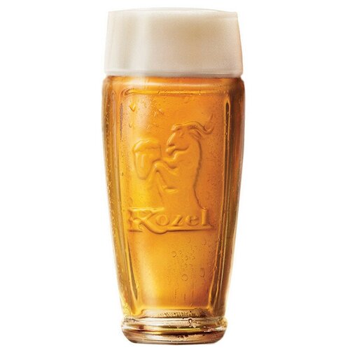 Стакан 0,5 л Kozel 6 штук, Набор бокалов для пива