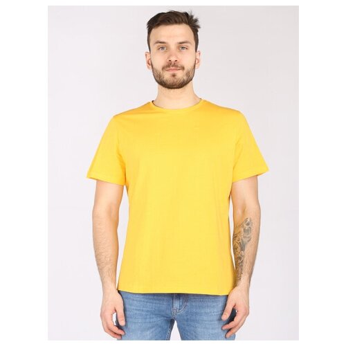 фото Мужская футболка a passion play, с коротким рукавом, sq69007, цвет бордовый, размер xxl