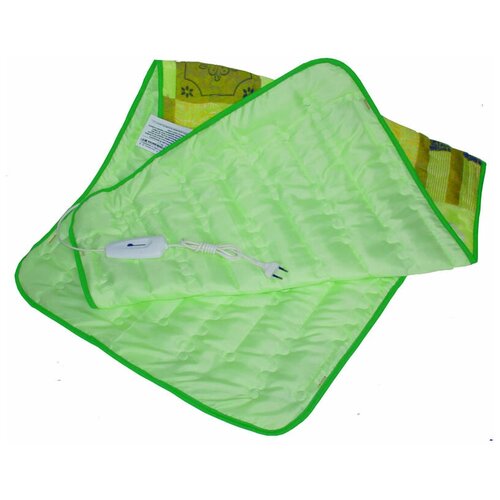 Электронаматрасник 60х150 см ЭМ-01-07 грелка