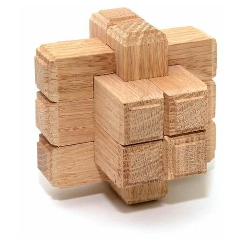 ИП Новичкова Головоломка «Узел-234»