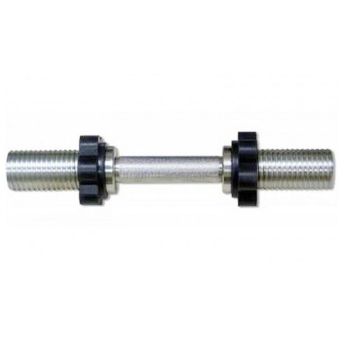 фото Гриф для гантели mb barbell mb-barm50-m390b