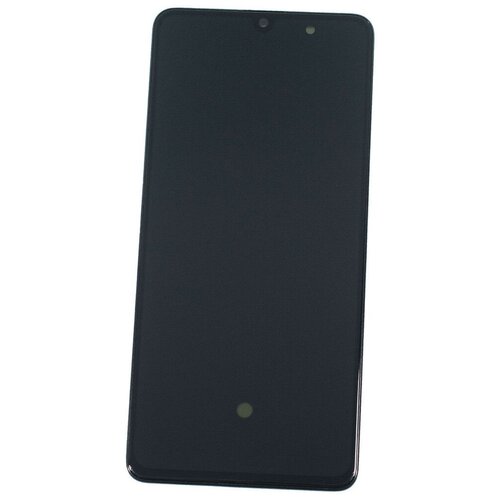 Дисплей Vbparts для Samsung Galaxy A41 SM-A415F TFT матрица в сборе с тачскрином Black 082327