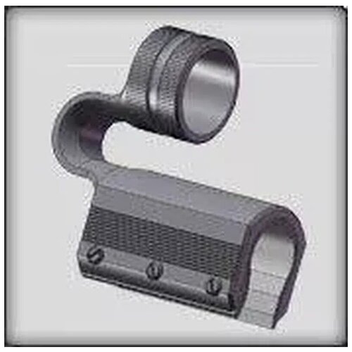 Кронштейн ФО-2/ТОЗ-34, ИЖ-27