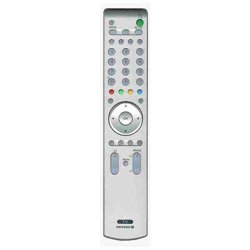 фото Пульт huayu для телевизоров sony rm-ed002 (rm-ea002)
