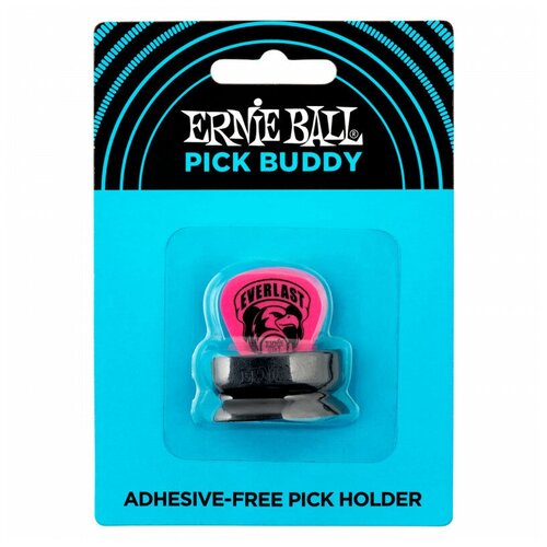 Ernie Ball 9187 - держатель медиатора Pick Buddy