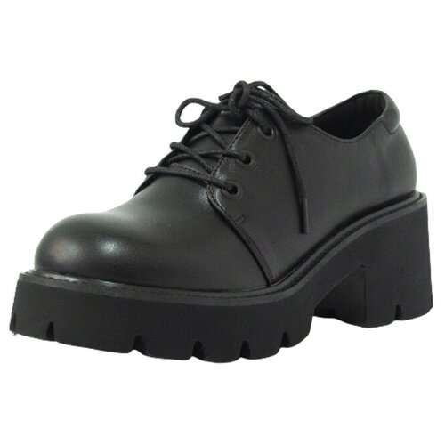 фото Je013-010 полуботинки женские baden