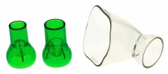 фото Насадка Eheim Flowpipe LilyPipe 12/16мм и 16/22мм