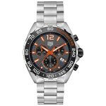 Наручные часы TAG Heuer Formula 1 CAZ101AH. BA0842 - изображение