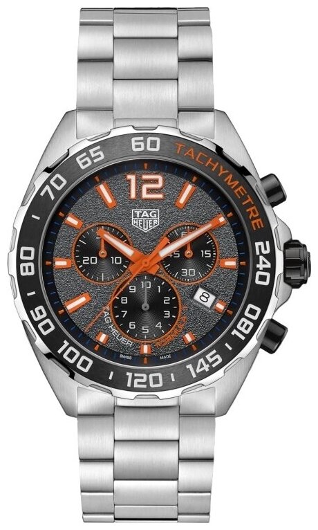 Наручные часы TAG Heuer