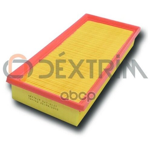 Фильтр Воздушный Dextrim Dextrim арт. DX10117