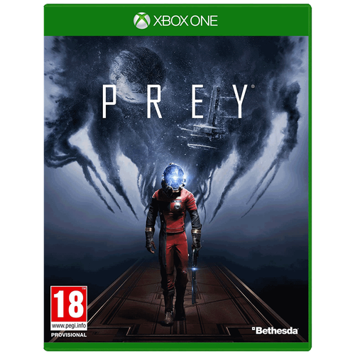 Игра Prey для Xbox One