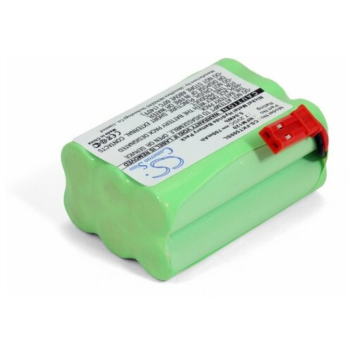 фото Аккумулятор для fluke fiberinspector mini ft500 (nfm120) cameron sino