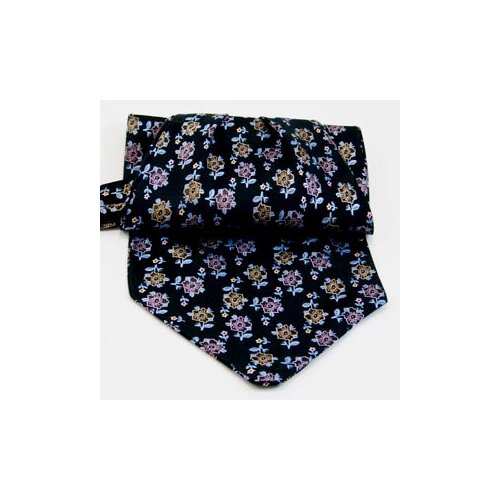 фото Шейный мужской платок (аскот) dominique lemay