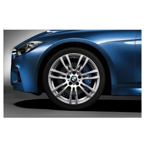 фото Колесный диск 8jx19 et:36 403m bmw арт. 36117845882