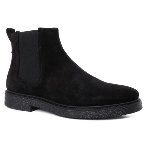 фото Ботинки vagabond 4867 черный, размер 45