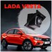 Омыватель камеры заднего вида для Lada Vesta Седан (CROSS) 2015-2022 3504 CleanCam
