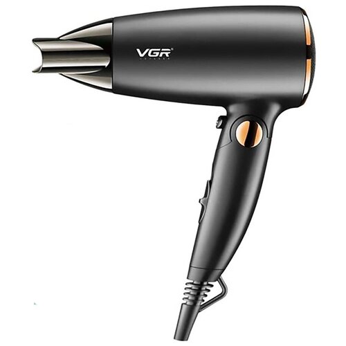 Фен профессиональный VGR Voyager V-439 94700₽