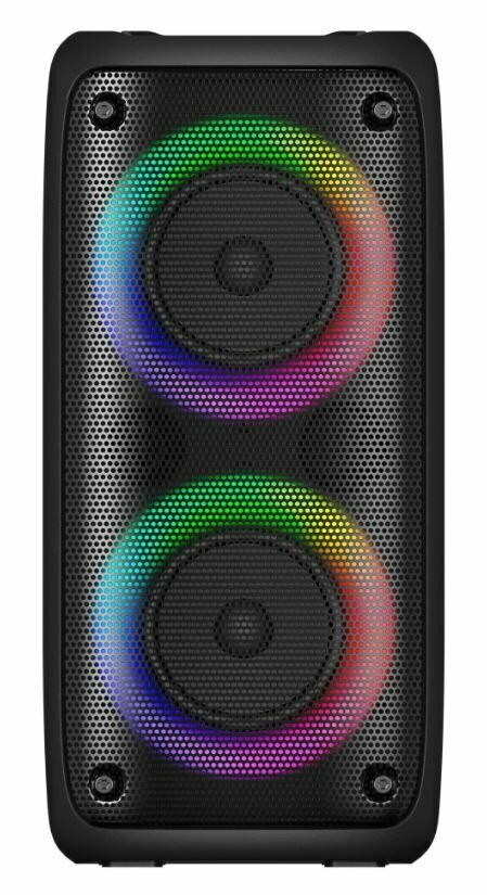 Акустика напольная Soundmax SM-PS5070B(черный)