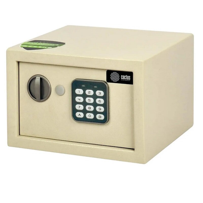 Cactus CS-SF-E18L 170x260x230мм beige