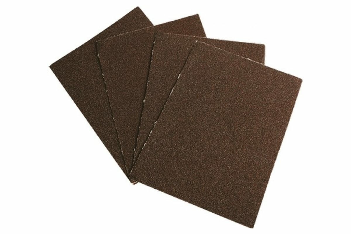 Лист шлифовальный БЕЛГОРОД - фото №15