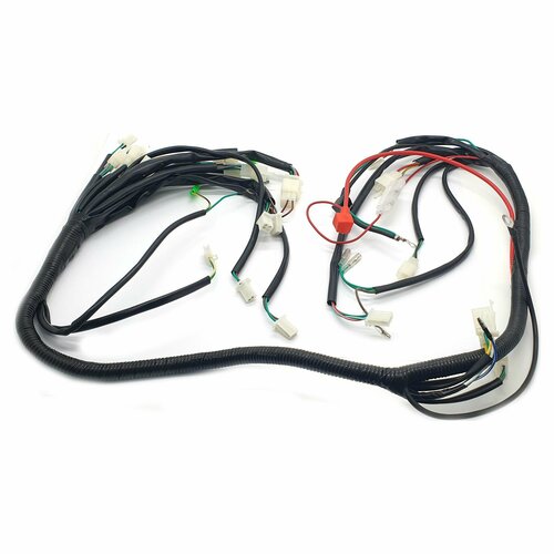 Жгут Электропроводки WELS EVOX200 3816₽