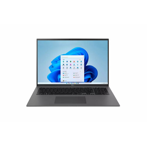 Ноутбук LG gram 17 17ZB90R-K. AAC7U1 (Intel Core i7 1360P 2.2GHz/ 17