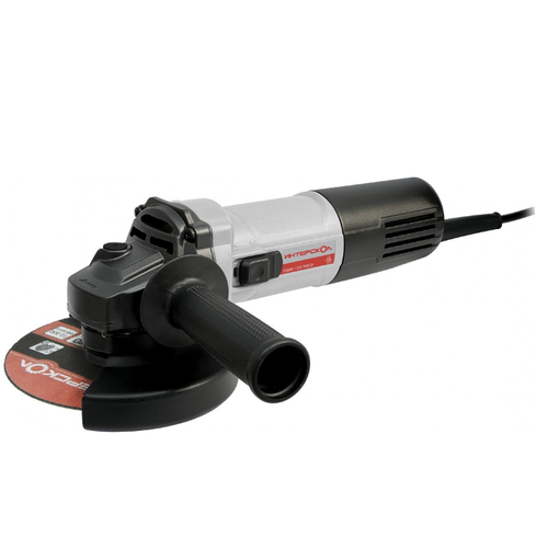 УШМ Интерскол - 125900Э 4800₽