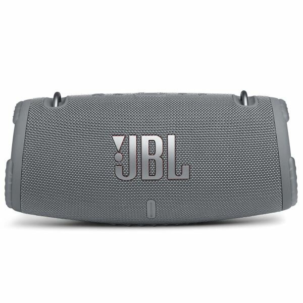 Портативная акустика JBL Xtreme 3 Grey