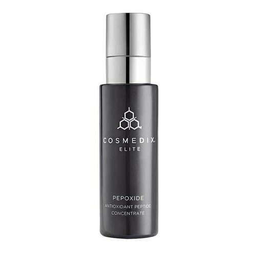 Концентрат антиоксидантный пептидный Pepoxide 30 мл Cosmedix Pepoxide Antioxidant Peptide Concentrate 30 мл