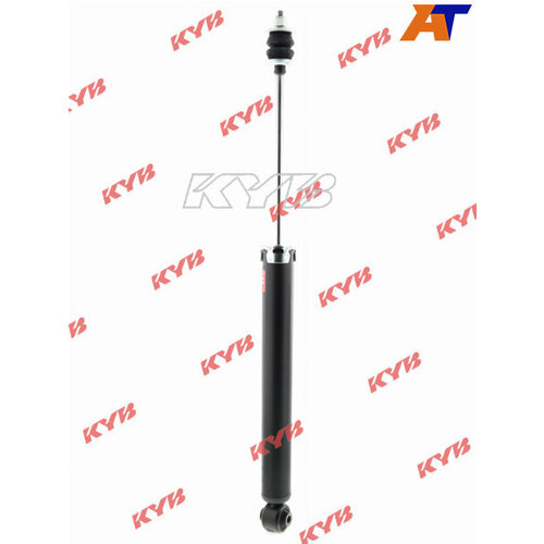 Амортизатор задний NISSAN LEAF ZE0 2010- LHRH 8273₽