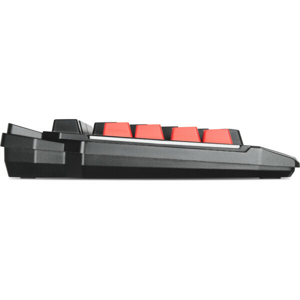 Клавиатура Sven KB-G8800 SV-017675 109 кл, макросы, RGB-подсветка, звук. индикация, USB-порт — фото 1