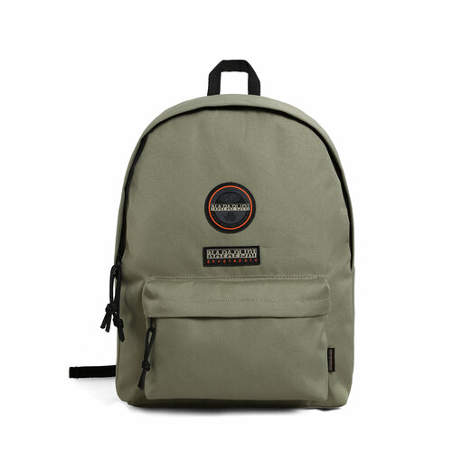 Рюкзак Napapijri Voyage 3 Green Lichen рюкзак napapijri h voyage daypack green depths