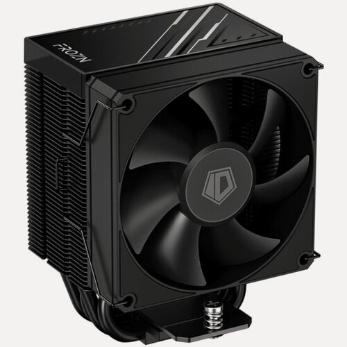 Изображение товара Кулер для процессора Id-cooling FROZN A400 BLACK