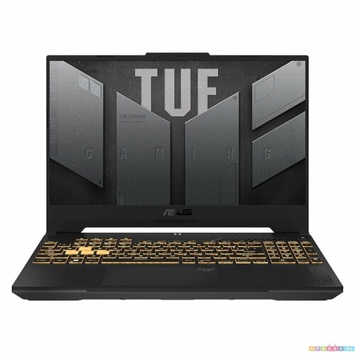 ASUS Ноутбук TUF Gaming F17 FX707VV-HX150 90NR0CH5-M007K0 90NR0CH5-M007K0 18840000₽
