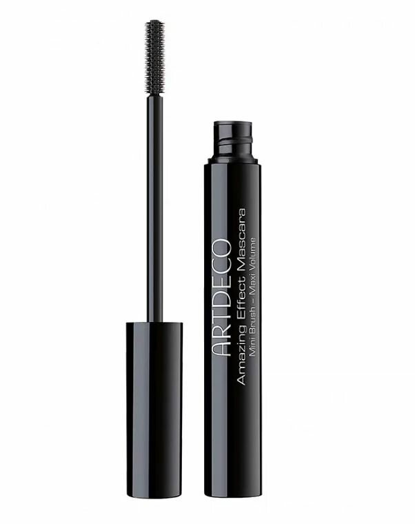 ARTDECO Тушь для ресниц Amazing Effect Mascara, черный