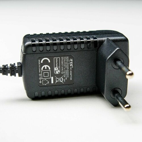 Блок питания JF005WR-0600050VH 6V 05A для весов CAS SWN 1491₽